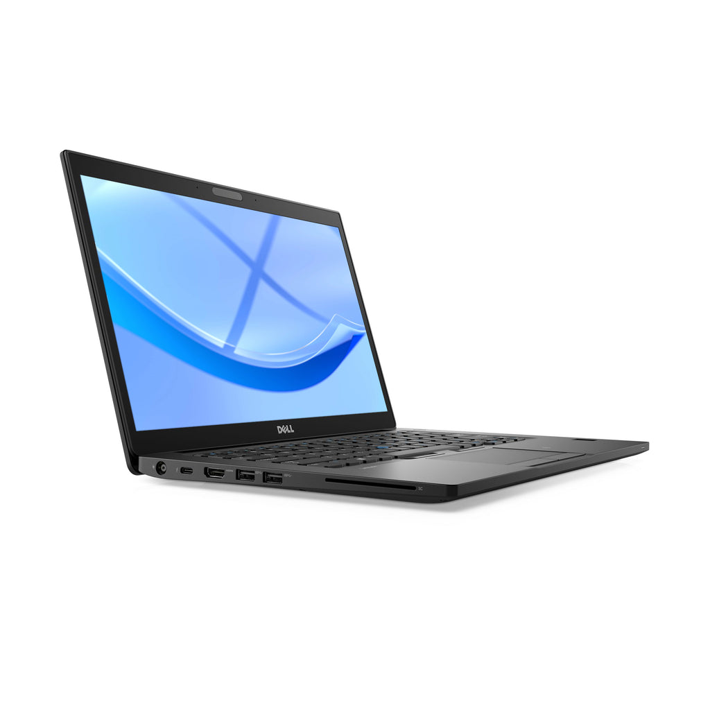 Dell Latitude 7480 14" Full HD Laptop- Intel Core i7-6600U/256SSD/16GB RAM/Windows 11 Pro - 52JF1N2