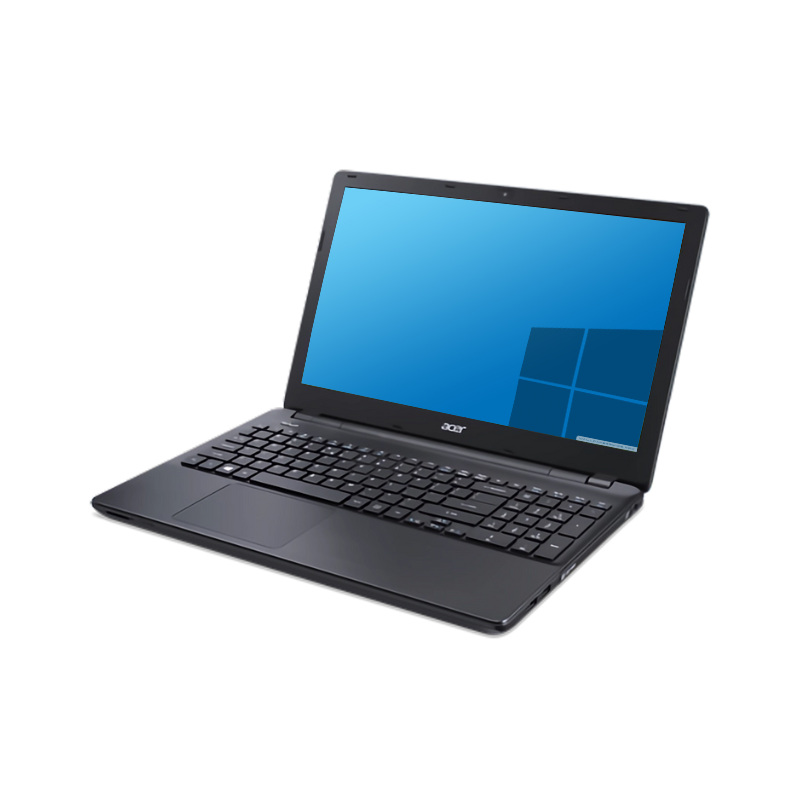 Acer Aspire E5-523G-90QW 15.6" HD Laptop - AMD A9-9410/256GB SSD/8GB RAM/AMD Radeon R5 M330/Window 11 - NX.GDLSA.001