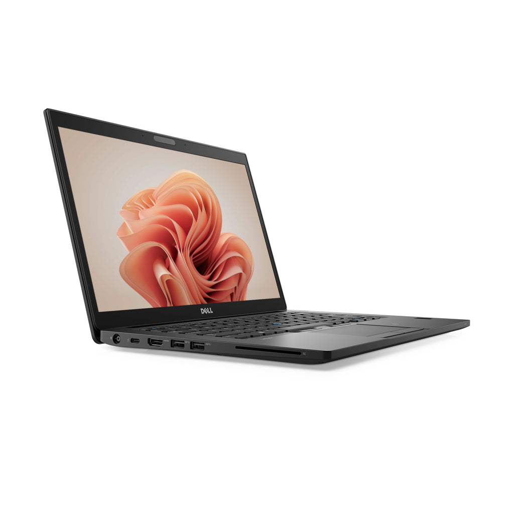 Dell Latitude 7480 14" Full HD Laptop- Intel Core i7-6600U/512GB SSD/32GB RAM/Windows 11 Pro