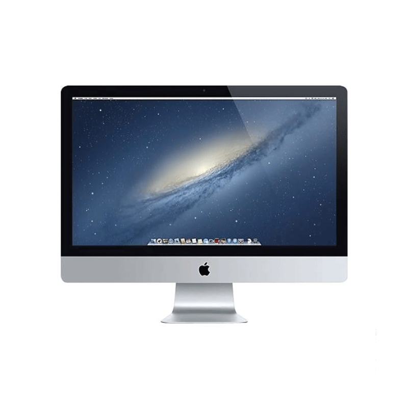 Apple iMac 27" (Late 2013) - Intel Core i5-4570/1TB HDD/16GB RAM/Nvidia GeForce GT 755M/Catalina- A1419