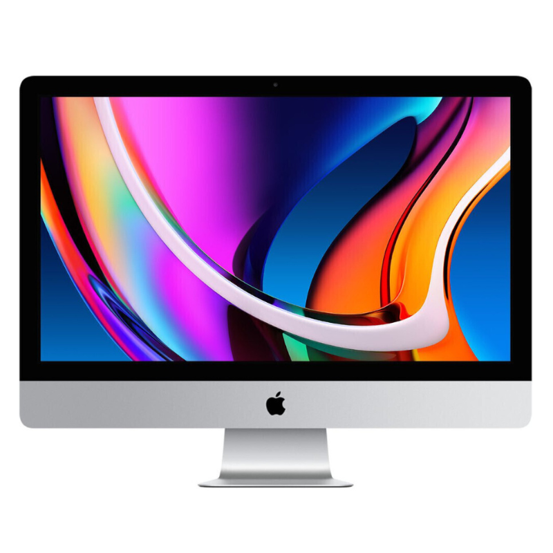 Apple iMac 27" (Late 2013)- Intel Core i5-4570/32GB RAM/1TB HDD/Nvidia GT 755M/High Sierra- A1419