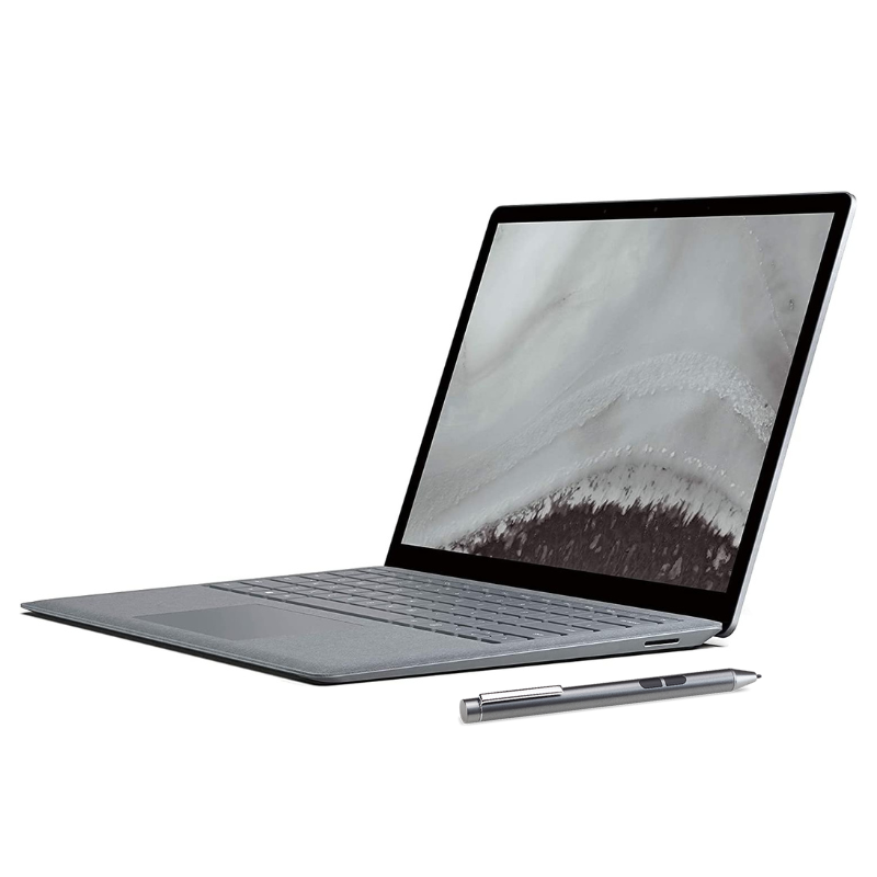 Microsoft Surface Laptop 2 - Intel Core i5-8250U/128GB SSD/8GB RAM/Windows 11 includes Stylus Pen