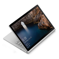 Microsoft Surface Book 13.5" QHD 2-in-1 - Intel Core i5-6300U/256GB SSD/8GB/Windows 11
