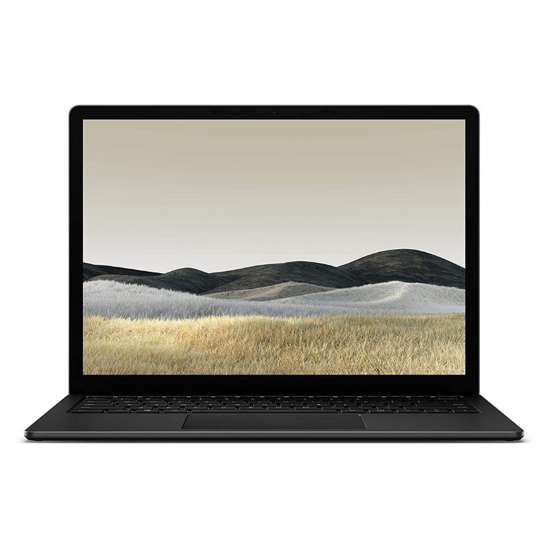 Microsoft Surface Laptop 3 - 10th Gen Intel Core i5-1035G7/256GB SSD/8GB RAM/Windows 11 Pro - 1867