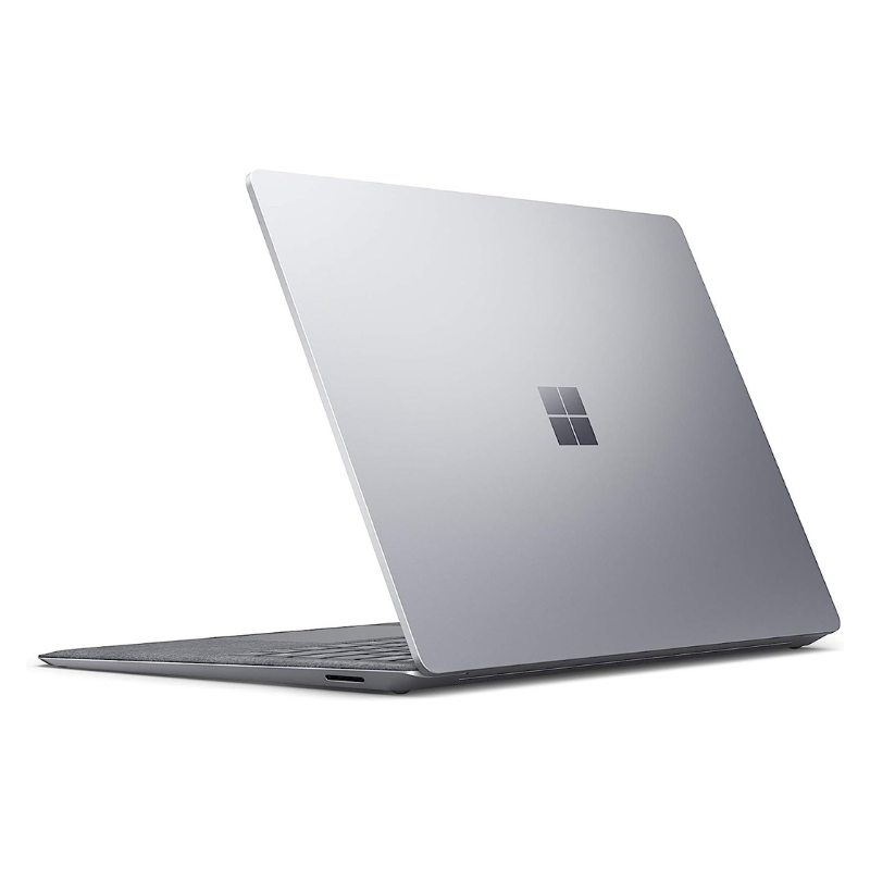 Microsoft Surface Laptop 3 - 10th Gen Intel Core i5-1035G7/256GB SSD/8GB RAM/Windows 11 Pro - 1867
