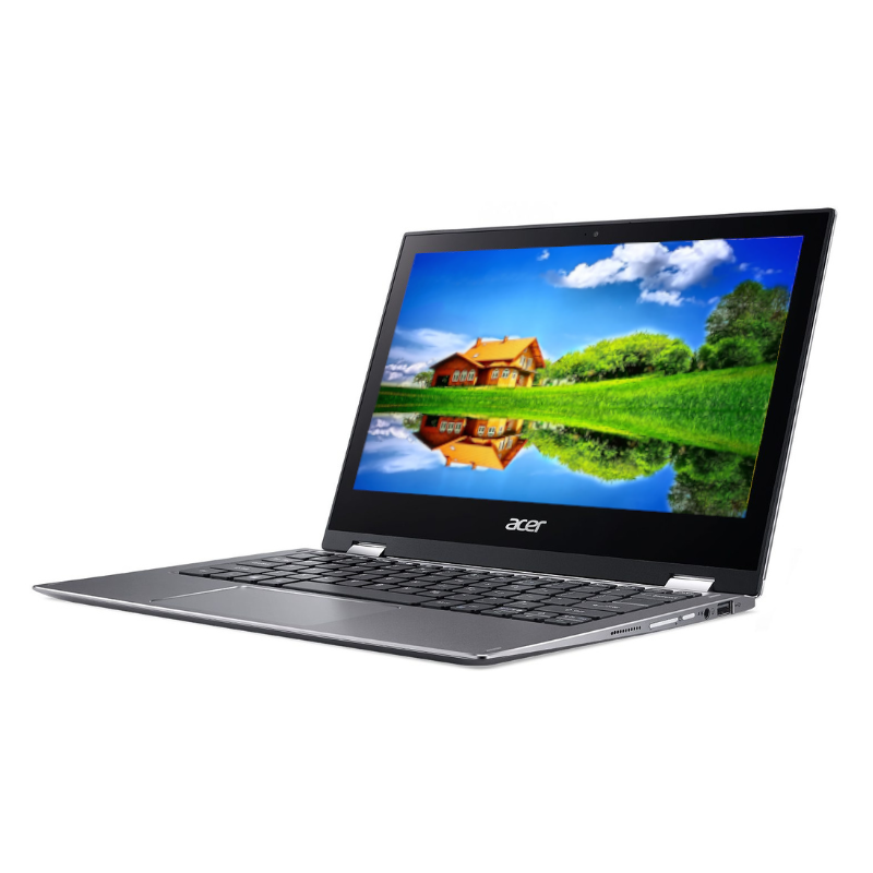 Acer Spin 1 SP111-32N-P4CA 11.6" FHD 2-in-1 Laptop - Intel Pentium N4200/4GB RAM/128GB SSD/Windows 11 includes Stylus Pen-NX.GRMSA.001
