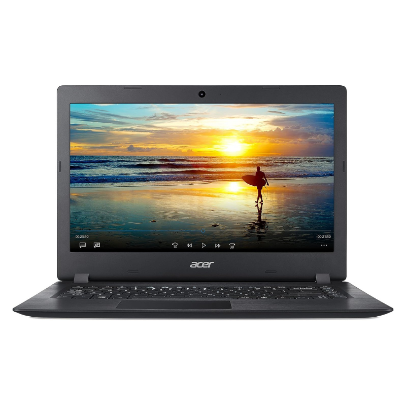 Acer Aspire A114-31 14" Laptop - Intel Celeron N3450/64GB eMMc/4GB RAM/Windows 11 Pro - NX.SHXSA.007