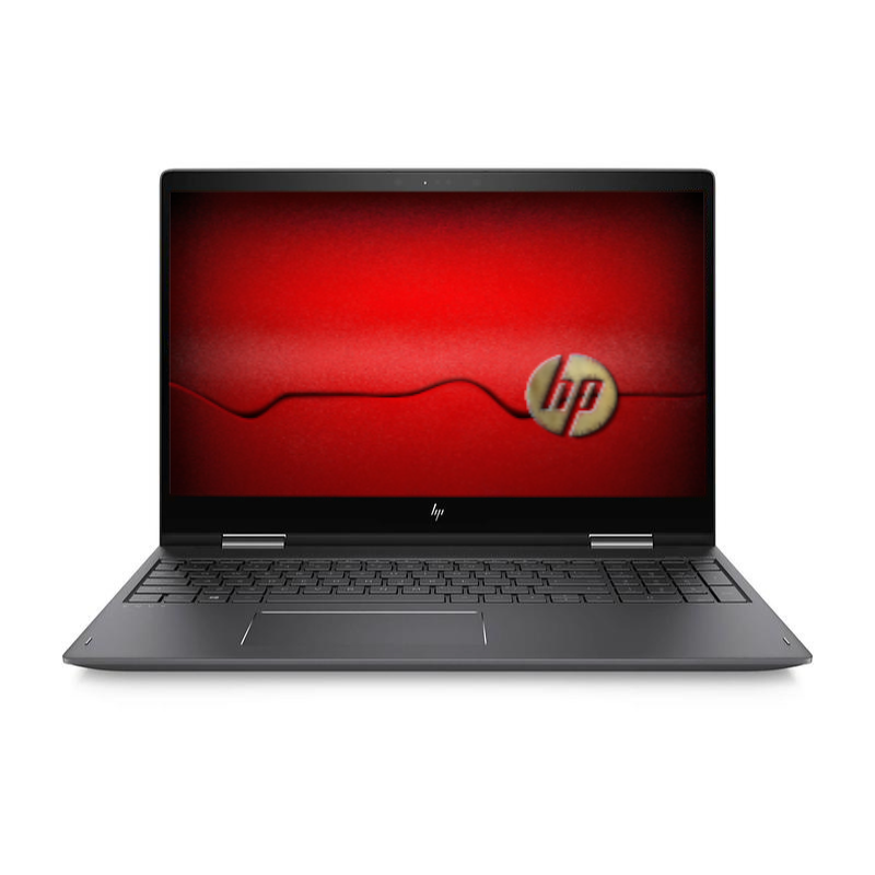 HP Envy x360 15-BQ100AU 15.6" 2-in-1 Laptop- AMD Ryzen 5 2500U/16GB RAM/256GB SSD + 1TB HDD/Windows 11 Pro-2XJ43PA