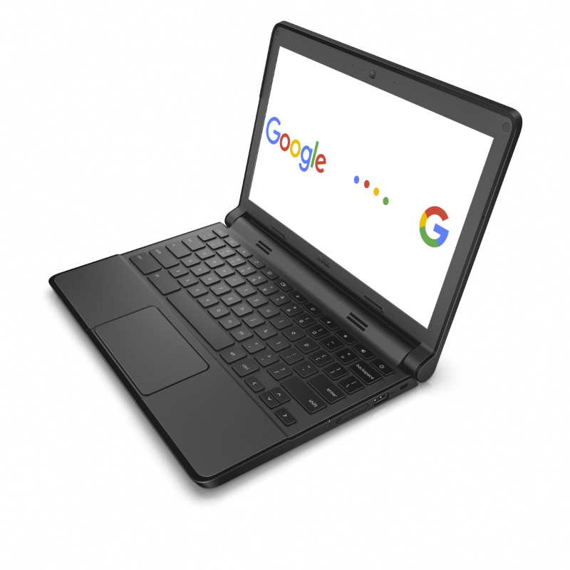Dell Chromebook 11 (3120) 11.6" HD Touch - Intel Celeron N/16GB eMMC/4GB RAM/Chrome OS - P22T001