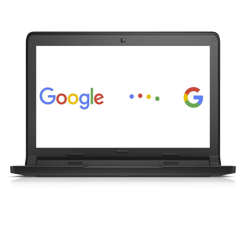 Dell Chromebook 11 (3120) 11.6" HD Touch - Intel Celeron N/16GB eMMC/4GB RAM/Chrome OS - P22T001