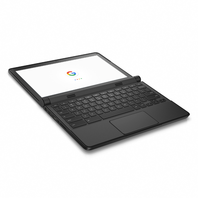 Dell Chromebook 11 (3120) 11.6" HD Touch - Intel Celeron N/16GB eMMC/4GB RAM/Chrome OS - P22T001