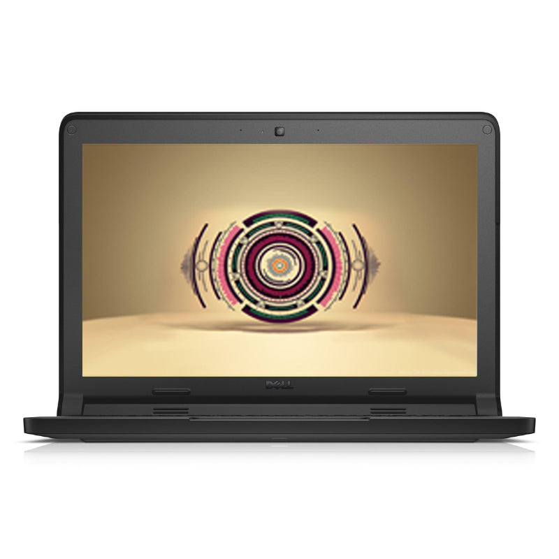 Dell Chromebook 11 (3120) 11.6" HD Touch - Intel Celeron N/16GB eMMC/4GB RAM/Chrome OS - P22T001