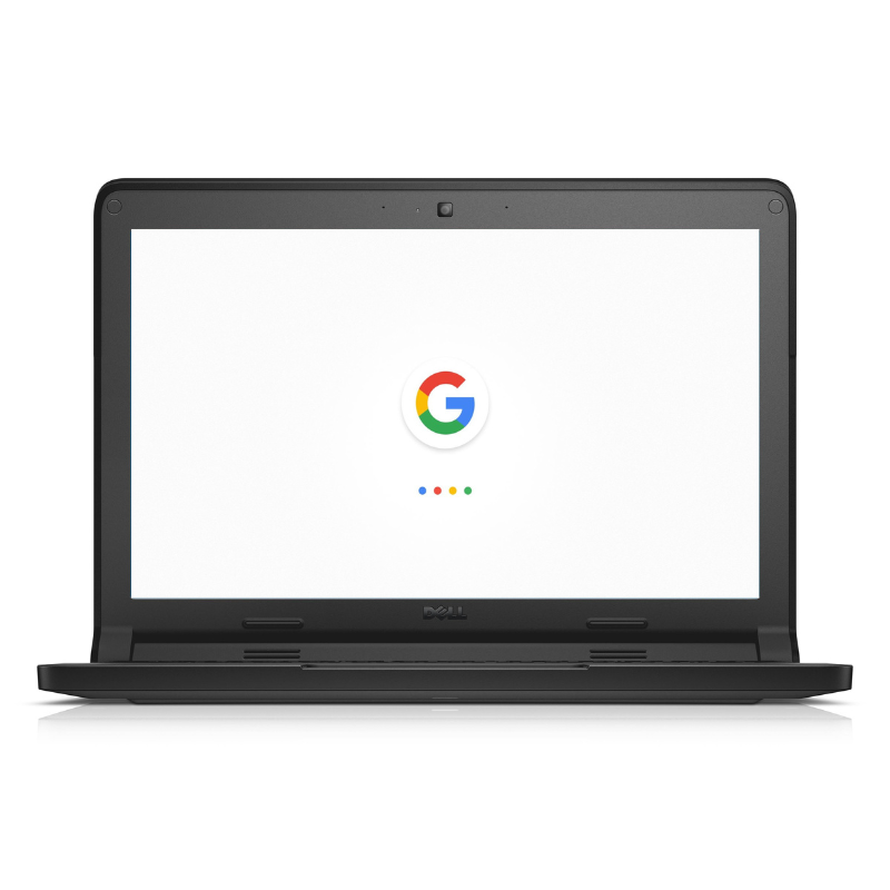 Dell Chromebook 11 (3120) 11.6" HD Touch - Intel Celeron N/16GB eMMC/4GB RAM/Chrome OS - P22T001