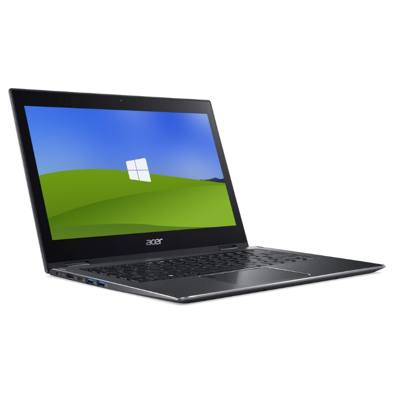 Acer Spin 5 SP513-53N-55W9 13.3" FHD 2-in-1 Laptop - Intel Core i5-8265U/8GB RAM/512GB SSD/Windows 11- NX.H62SA.001