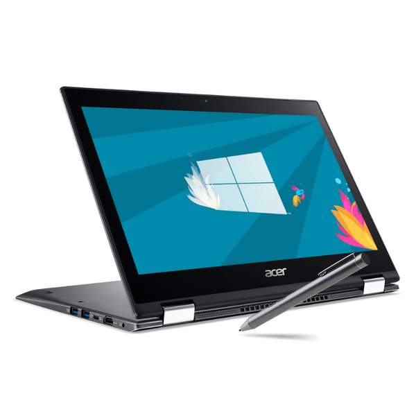 Acer Spin 5 SP513-52N-88QM 13.3