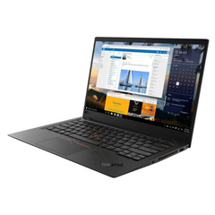 Lenovo Thinkpad X1 Carbon Gen 6 14" FHD Notebook- Intel Core i5-8250U/16GB RAM/512GB SSD/Windows 11