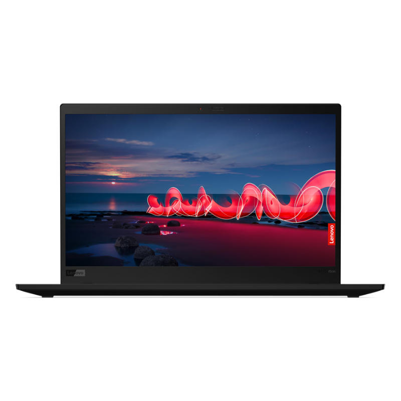 LENOVO Thinkpad X1 Carbon Gen 8 14" Full HD Laptop- Intel Core i7-10510U/512GB SSD/16GB RAM/Windows 11
