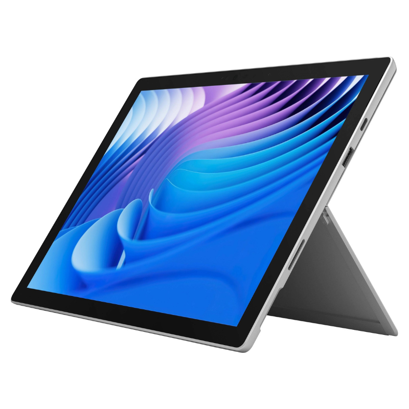Microsoft Surface Pro 7 - 10th Gen Intel Core i5-1035G4/128SSD/8GB RAM/Windows 11 Pro - 1866
