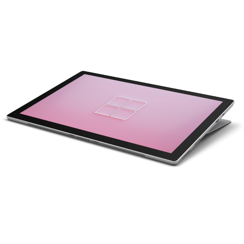 Microsoft Surface Pro 7 - 10th Gen Intel Core i5-1035G4/256SSD/8GB RAM/Windows 11 Pro - 1866