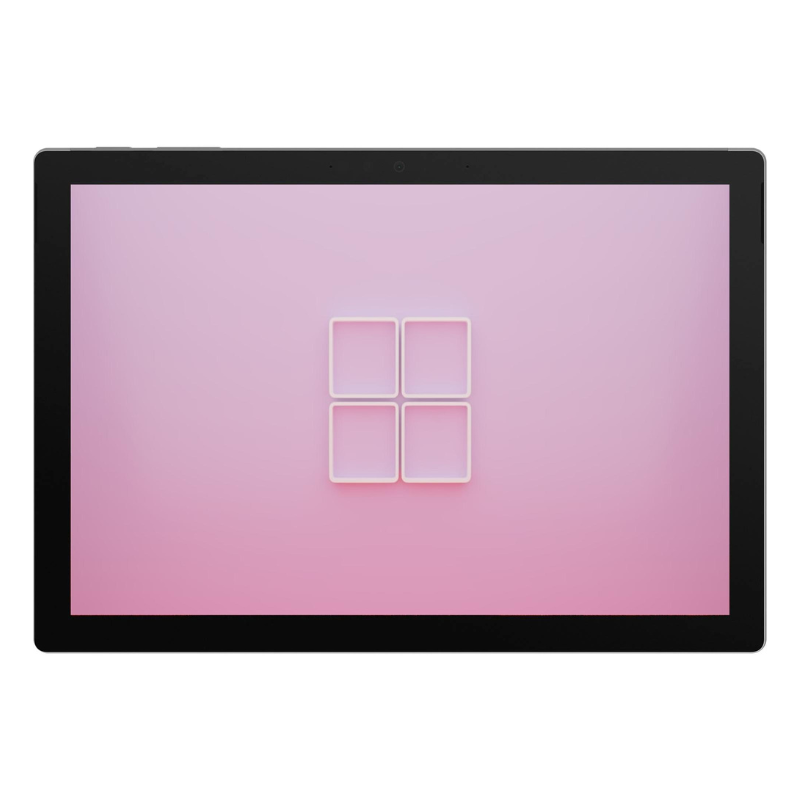 Microsoft Surface Pro 7 - 10th Gen Intel Core i5-1035G4/128SSD/8GB RAM/Windows 11 Pro - 1866