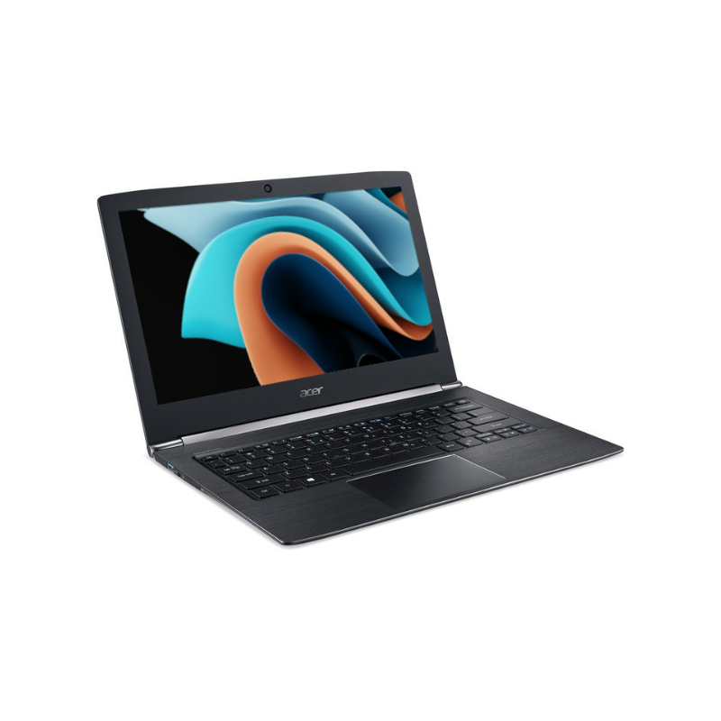 Acer Aspire S5-371T-70CB 13.3" FHD Touch Laptop - Intel Core i7-7500U/8GB RAM/256GB SSD/Windows 11- NX.GCKSA.009