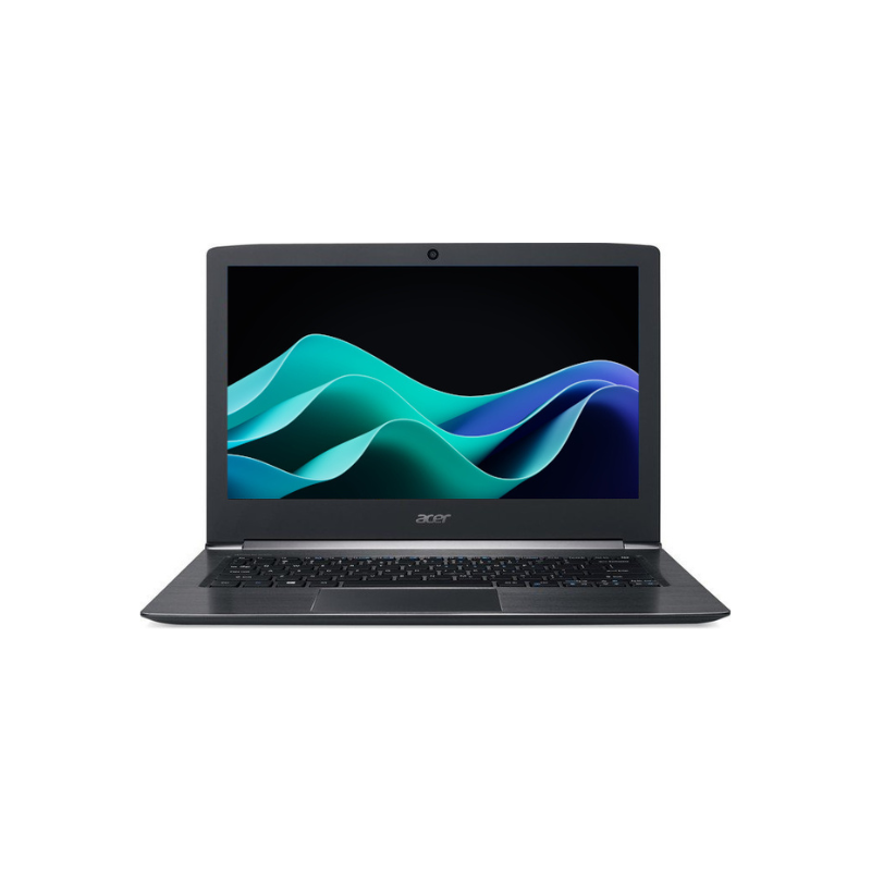 Acer Aspire S5-371T-58CN 13.3" Touch Laptop - Intel Core i5-7200U/8GB RAM/256GB SSD/Windows 11- NX.GCKSA.008