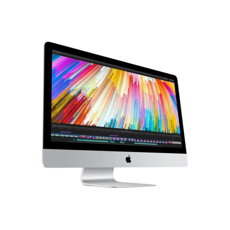 Apple iMac A2116 21.5" 4k Retina (2019) All-in-One- Intel Core i5-8500/16GB RAM/1TB SSD/OS Ventura- MRT42LL/A