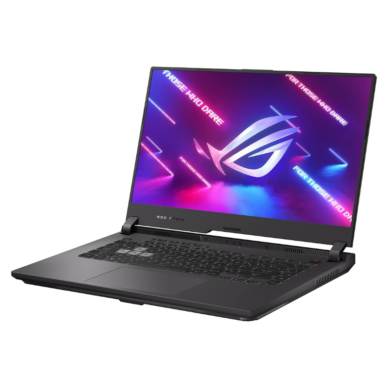 Asus ROG Strix G513 15.6" FHD 144Hz Gaming Laptop - AMD Ryzen 7-4800H/1TB SSD/16GB RAM/RTX 3050Ti/Windows 11- G513IE