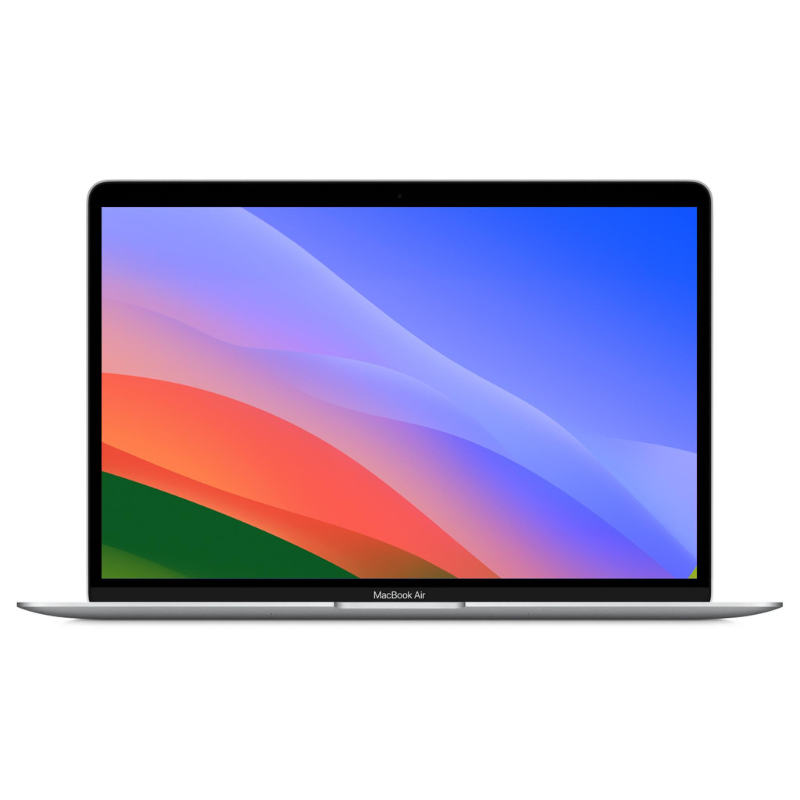 Apple 13.3" Macbook Air A2337 - M1 SoC/8GB RAM/256GB SSD/OS Sonoma