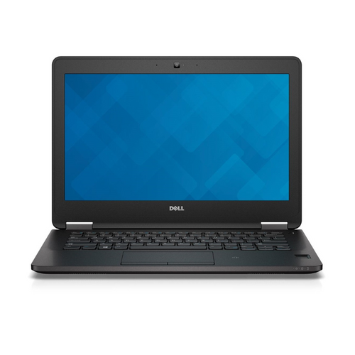 Dell Latitude E7270 12.5