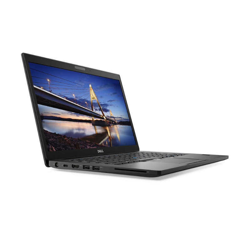 Dell Latitude 7480 14" Full HD Laptop- Intel Core i7-6600U/512SSD/16GB RAM/Windows 11 Pro - 52JF1N2
