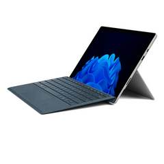 Microsoft Surface Pro 6- Intel Core i5-8350U/256GB SSD/8GB RAM/Windows 11 with Surface Type Cover