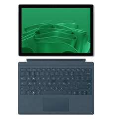 Microsoft Surface Pro 6- Intel Core i5-8350U/256GB SSD/8GB RAM/Windows 11 with Surface Type Cover