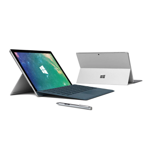 Microsoft Surface Pro 6- Intel Core i5-8350/256GB SSD/8GB RAM/Windows ...