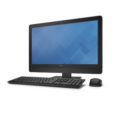 Dell OptiPlex 9030 23" Full HD ALL-IN-ONE - Intel Core i5-4590S/8GB/1TB HDD/DVD+-RW/Windows 11 Home