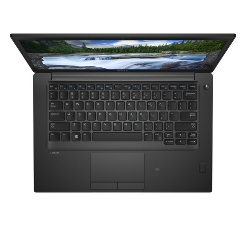 Dell Latitude 7490 14