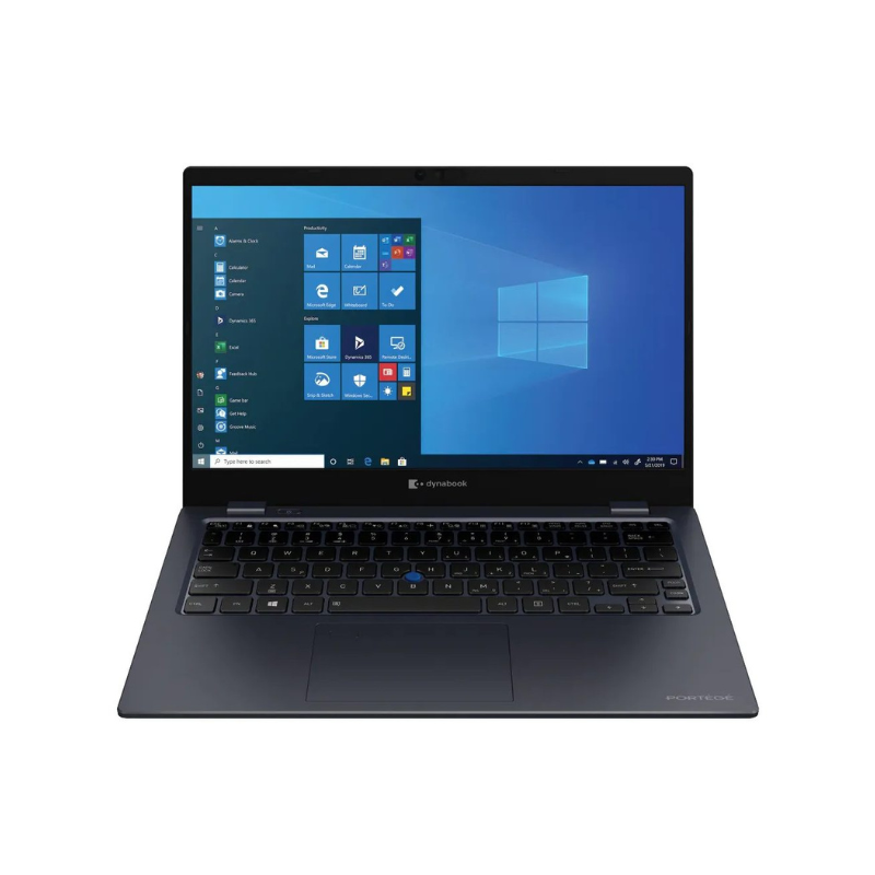 Toshiba PORTÉGÉ X30L-J 13.3" Full HD Touch- Intel Core i7-1165G7/16GB RAM/256GB SSD/Windows 11 Home