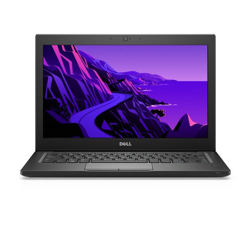 Dell Latitude 7280 12.5