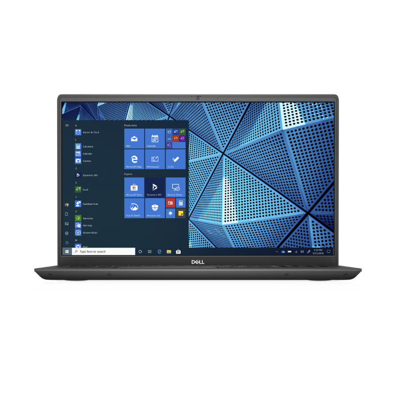 Dell Vostro 7500 15.6" Full HD Laptop - Intel Core i5-10300H/16GB RAM/512GB SSD/NVIDIA Geforce GTX 1650/Windows 11 Pro- P102F003