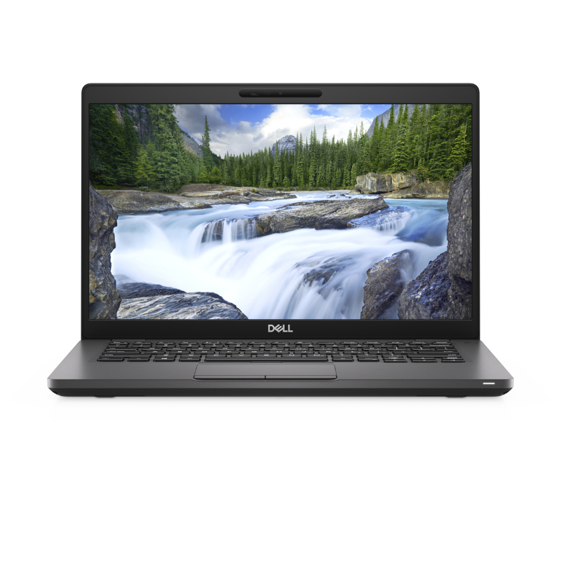 Dell Latitude 5400 14" Full HD Laptop - Intel Core i5-8350U/8GB RAM/256GB SSD/4G-LTE/Windows 11