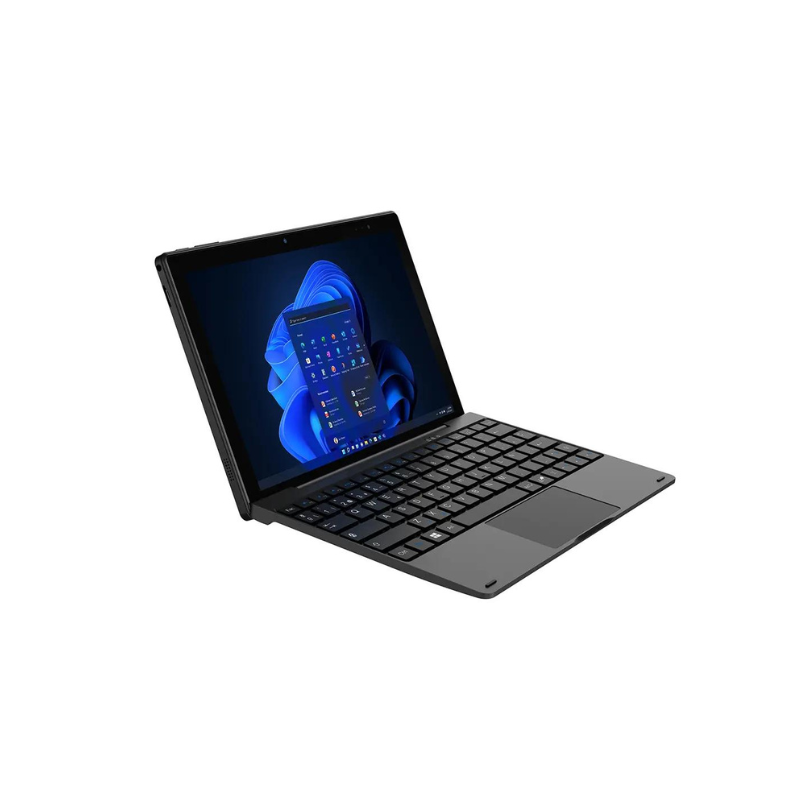 Kogan Atlas D600 10.1" HD Touch 2 in 1- Intel Celeron N4020/4GB RAM/128GB SSD/Windows 11 Home