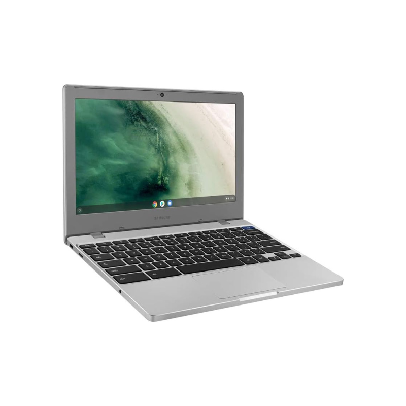 Samsung Chromebook 4 11.6" HD Laptop- Intel Celeron N4000/16GB eMMC/4GB RAM/ChromeOS