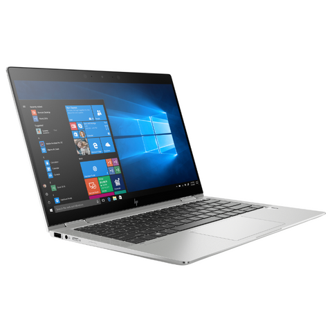 HP EliteBook x360 1030 G4 13.3" Full HD 2 in 1 Convertible- Intel Core i5-8265U/8GB RAM/256SSD/Windows 11