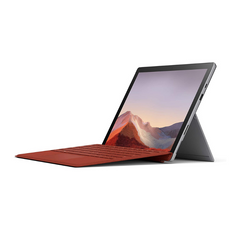 Microsoft Surface Pro 7 - Intel Core i5-1035G4/256GB SSD/8GB RAM/Windows 11 Pro - 1866 Includes Keyboard