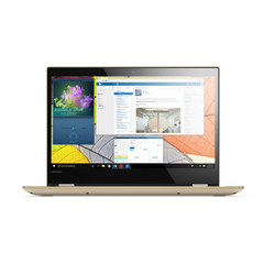 Lenovo Yoga 520-14IKB 14" FHD Touch Notebook- Intel Core i5-8250U/8GB RAM/256GB SSD/Windows 11 - 81C8004NAU