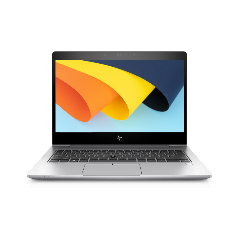HP EliteBook 830 G6 13.3" Full HD Laptop- Intel Core i7-8665U/32GB RAM/512GB SSD/4G-LTE/Windows 11 Pro
