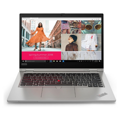 Lenovo Thinkpad L13 YOGA 13.3" 2 in 1 Touch Laptop - Intel Core i5-10210U/16GB RAM/512GB SSD/Windows 11-20R6-S28K00
