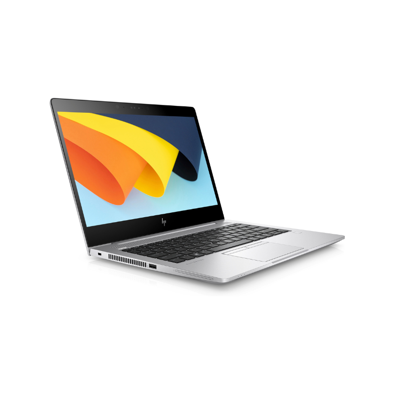 HP EliteBook 830 G5 13.3" Full HD Laptop- Intel Core i7-8650U/8GB RAM/256GB SSD/Windows 11 Pro-2FZ85AV