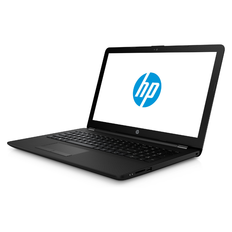 HP Notebook 15-bw027AU 15.6" HD Laptop - AMD A6-9220/8GB RAM/128GB SSD/Windows 11 - 1ZH36PA