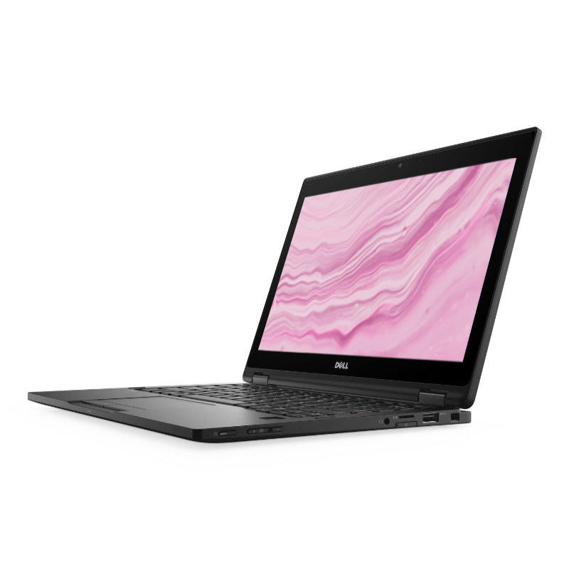 DELL LATITUDE 5289 - 12.5" FHD 2 in 1 Laptop- Intel Core i5-7300U/8GB RAM/256GB SSD/Windows 11